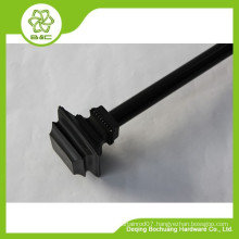 Factory Direct Sales All Kinds of Resin Curtain Rod